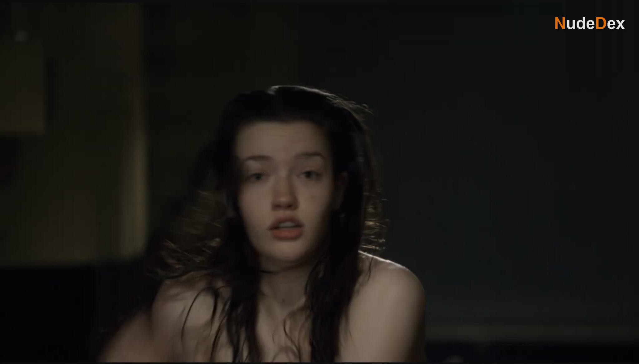 Talulah Riley in St. Trinian's, photo 16