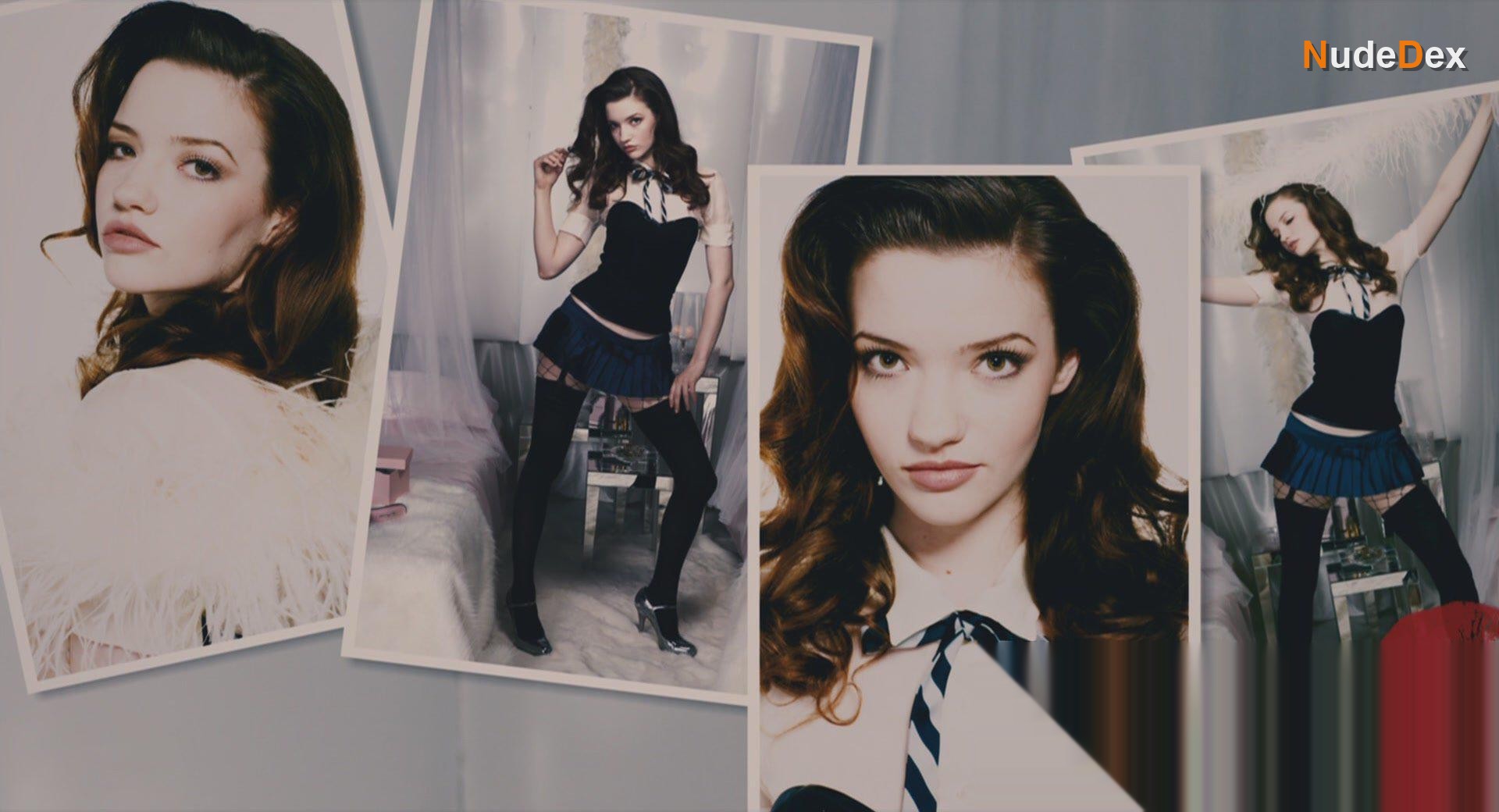 Talulah Riley in St. Trinian's, photo 24