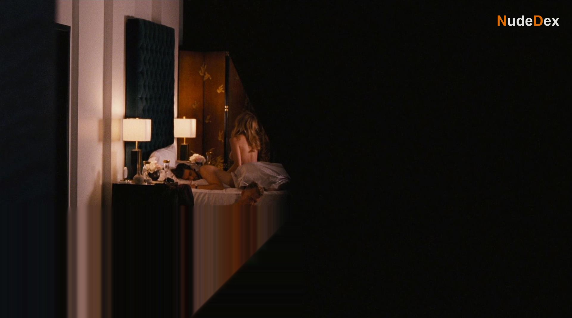 Talulah Riley in Westworld, photo 1