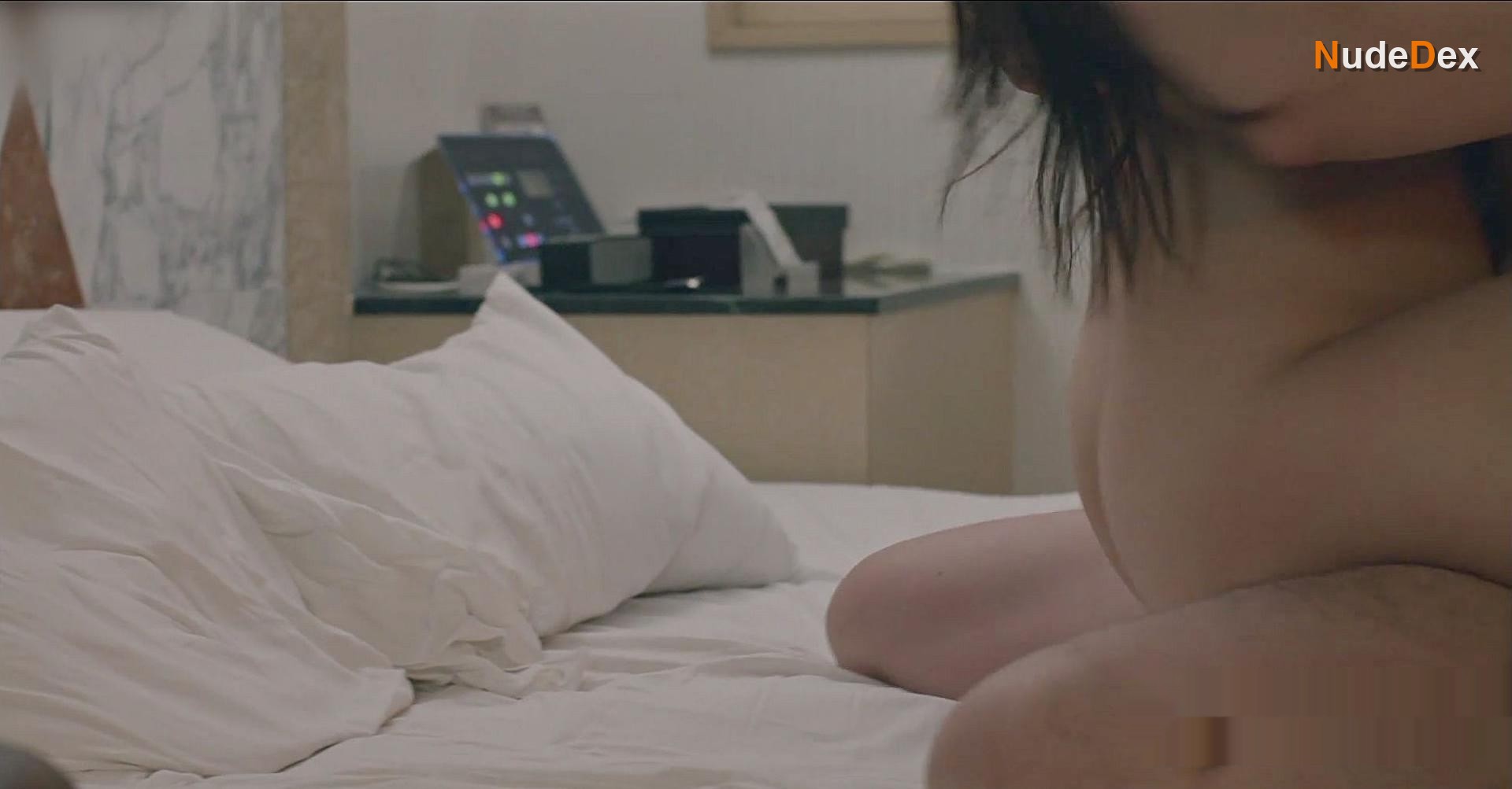 Tamaki Kurumi in The Kindhearted Man, photo 2