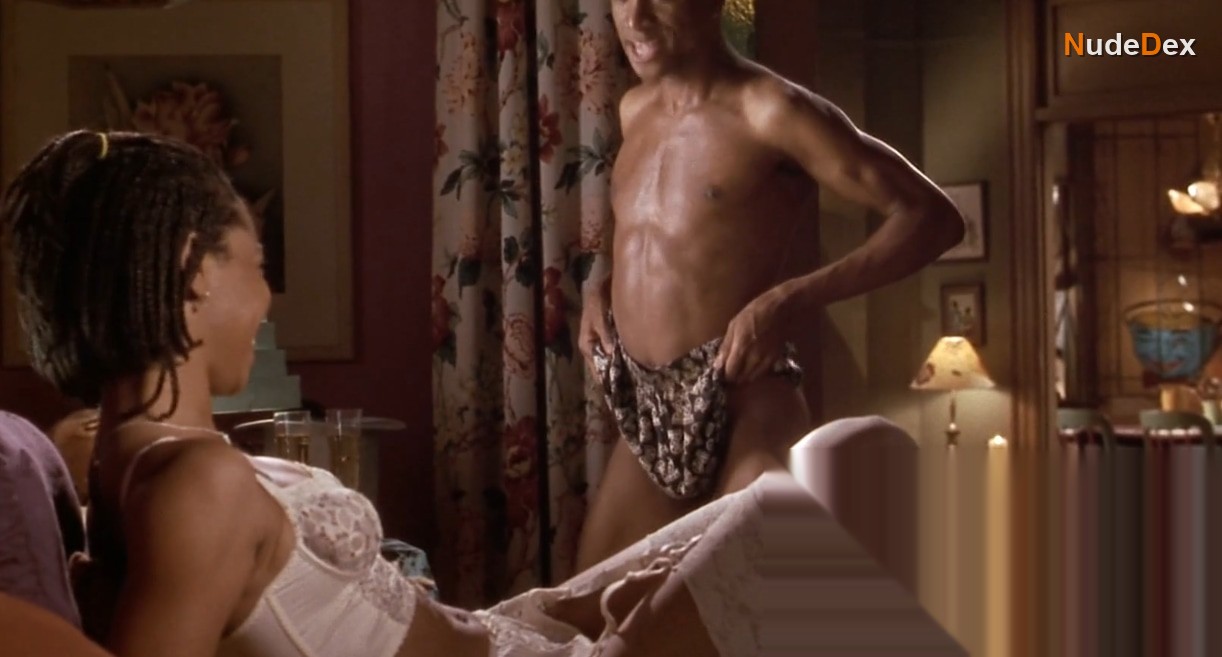 Tamala Jones in Booty Call, photo 2