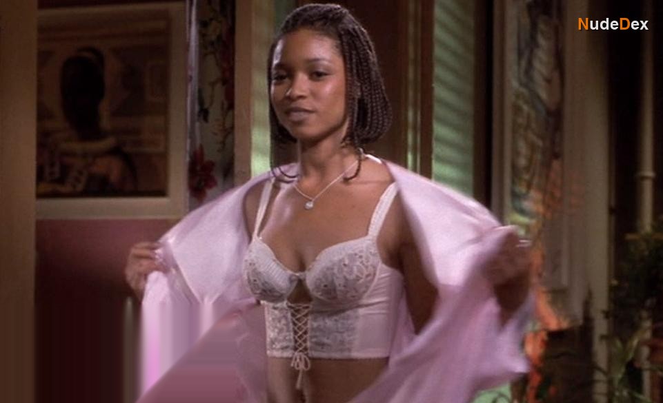 Tamala Jones in Booty Call, photo 15