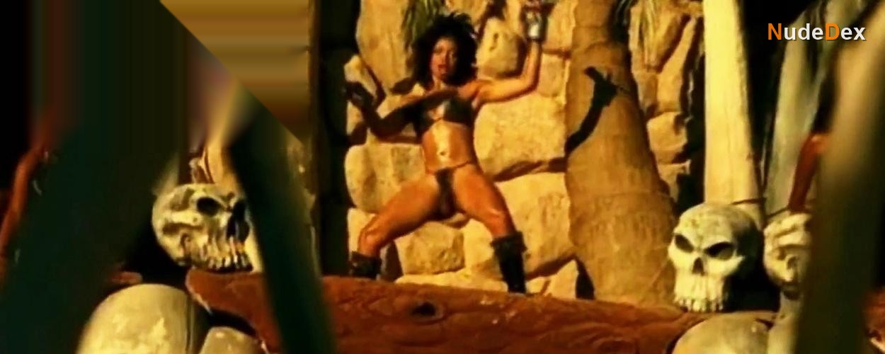 Tamala Jones in Booty Call, photo 18