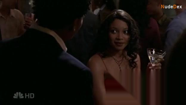 Tamala Jones in Studio 60 On The Sunset Strip, photo 1