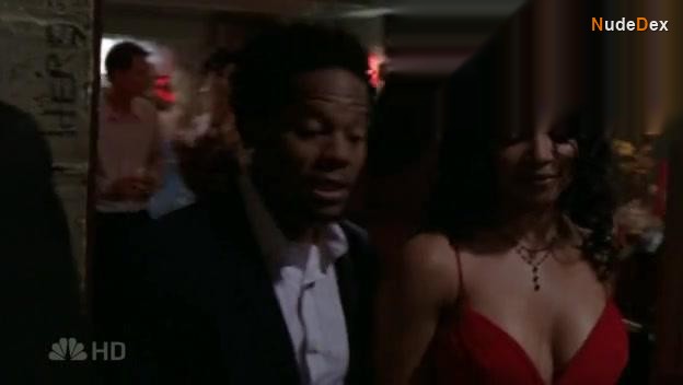 Tamala Jones in Studio 60 On The Sunset Strip, photo 2