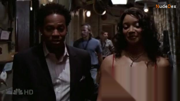 Tamala Jones in Studio 60 On The Sunset Strip, photo 5