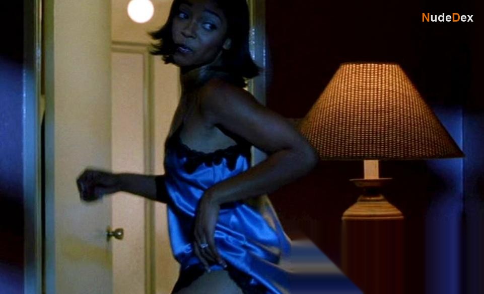 Tamala Jones in The Brothers, photo 2