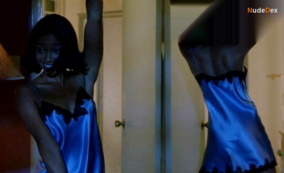 Tamala Jones in The Brothers, photo 3