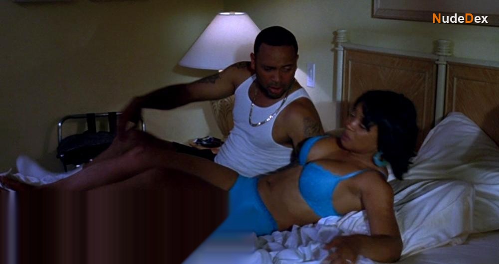 Tamala Jones in The Janky Promoters, photo 1