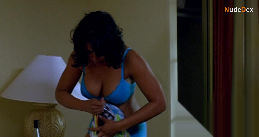 Tamala Jones in The Janky Promoters, photo 4