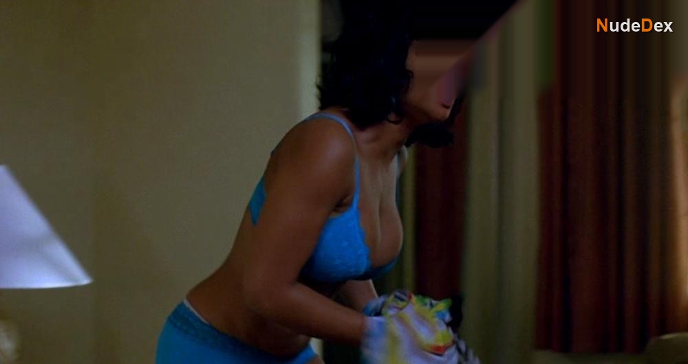 Tamala Jones in The Janky Promoters, photo 5