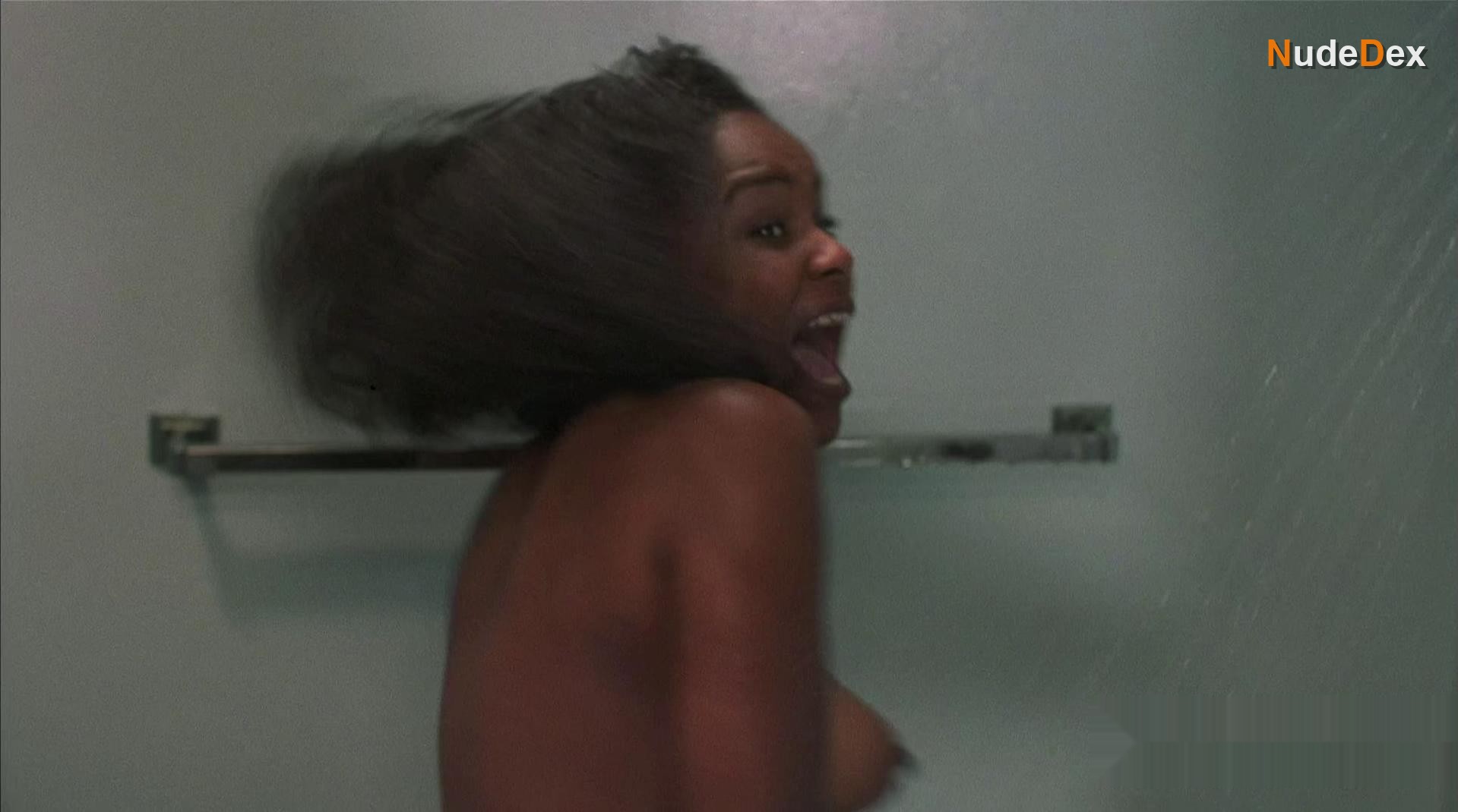 Tamara Laseon Bass in Baby Boy