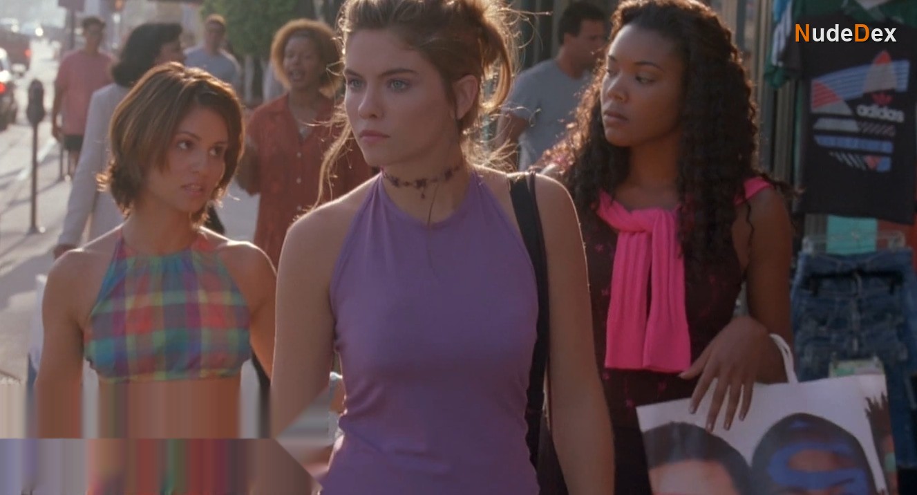 She's All That in She S All That, photo 1