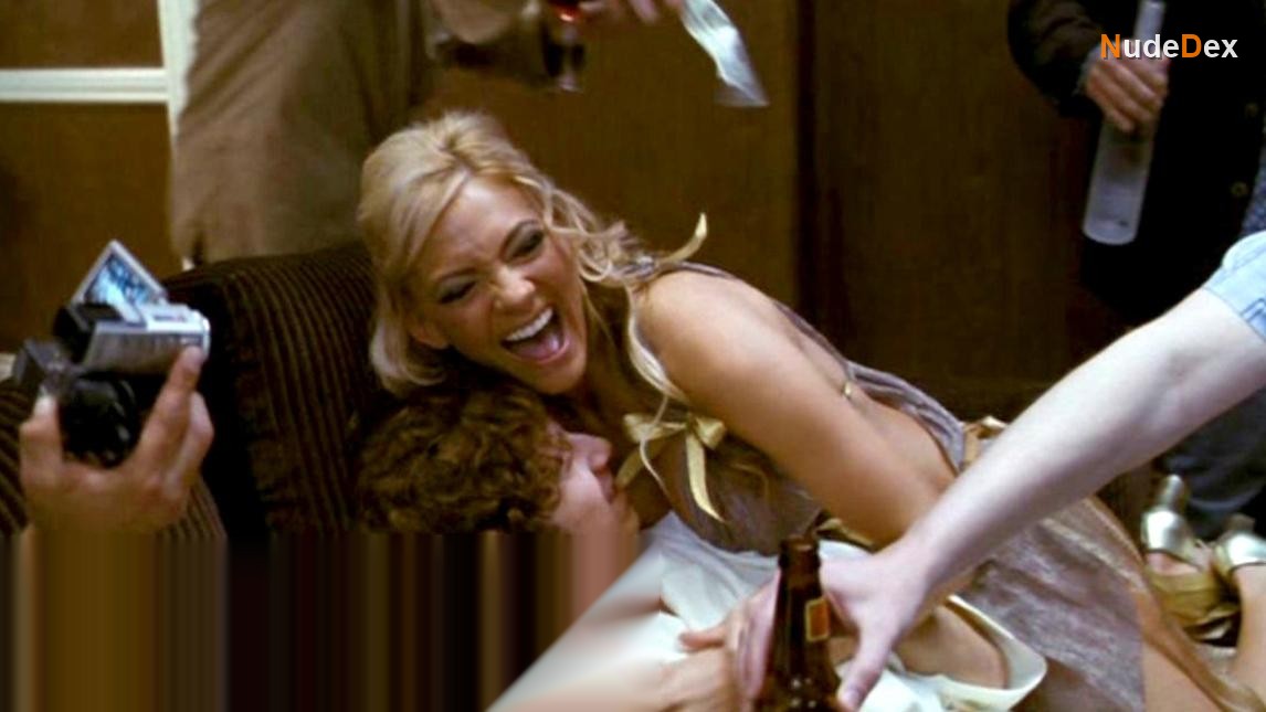Tamara Whelan in Bachelor Party Vegas, photo 5