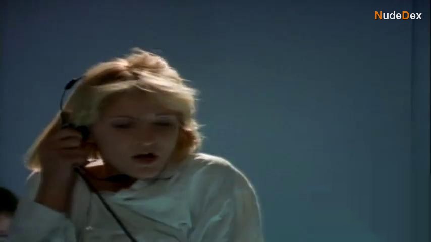 Tammi Ann in Rod Steele 0014 You Only Live Until You Die, photo 2