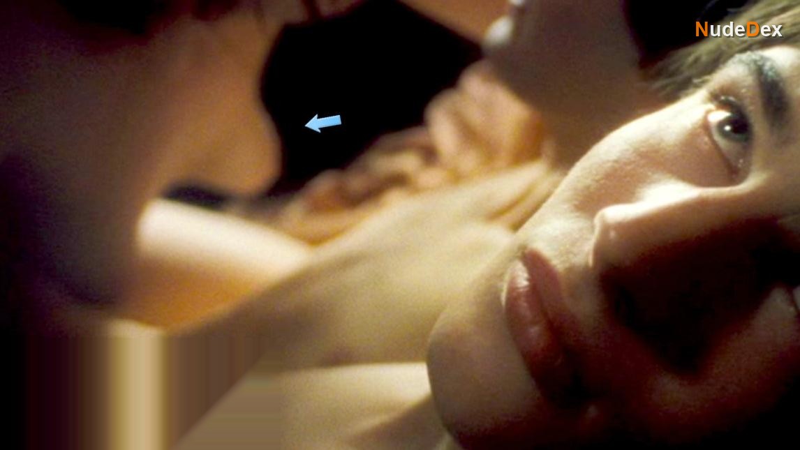 Tania Emery in Brothers Of The Head, photo 1