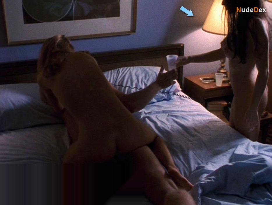 Tania Lamanna in The Last Don Ii, photo 1