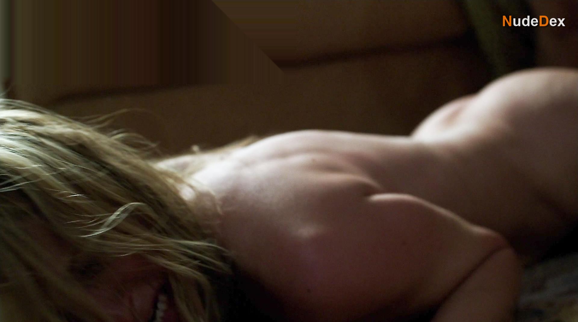 Tanya Clarke in Banshee, photo 6