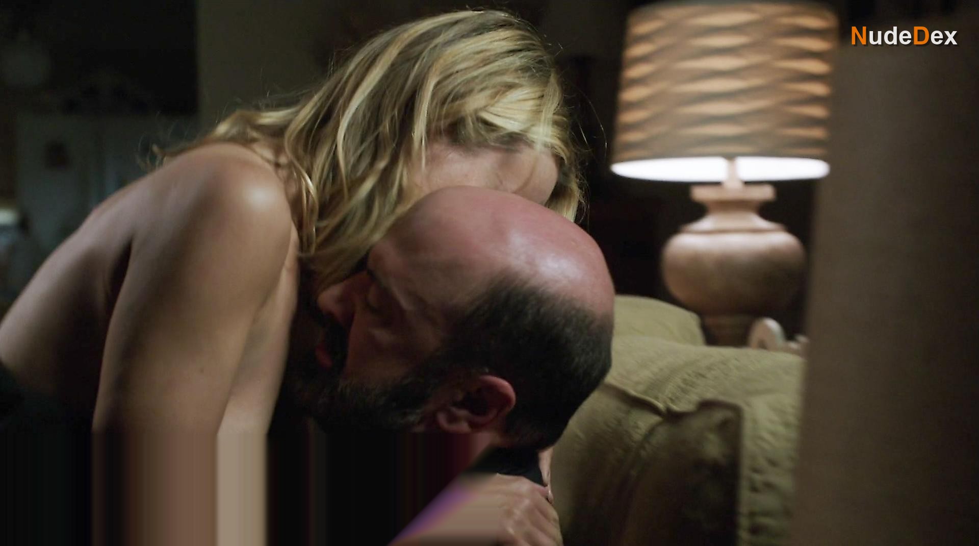 Tanya Clarke in Banshee, photo 11