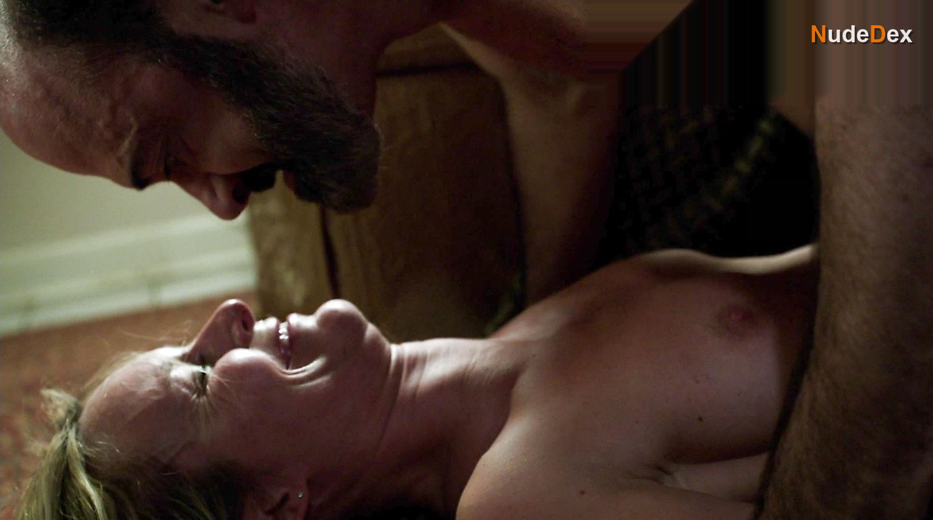 Tanya Clarke in Banshee, photo 12