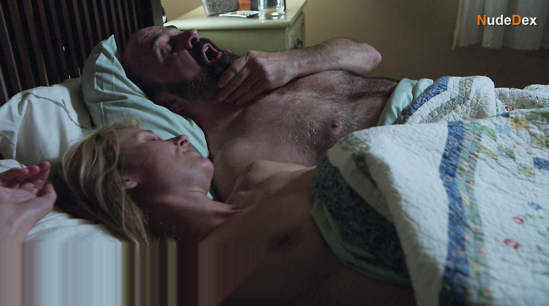 Tanya Clarke in Banshee, photo 13