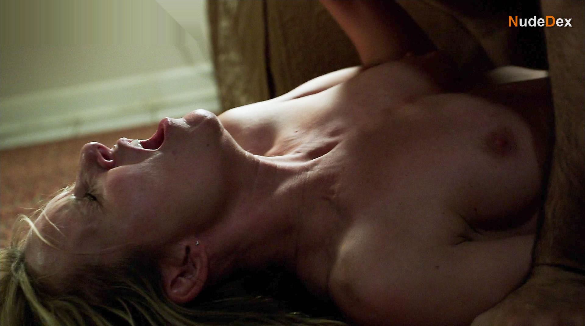 Tanya Clarke in Banshee, photo 14