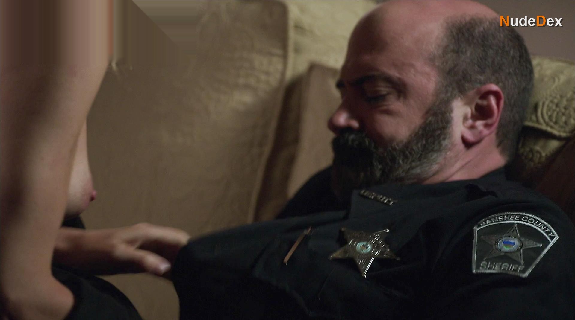 Tanya Clarke in Banshee, photo 16