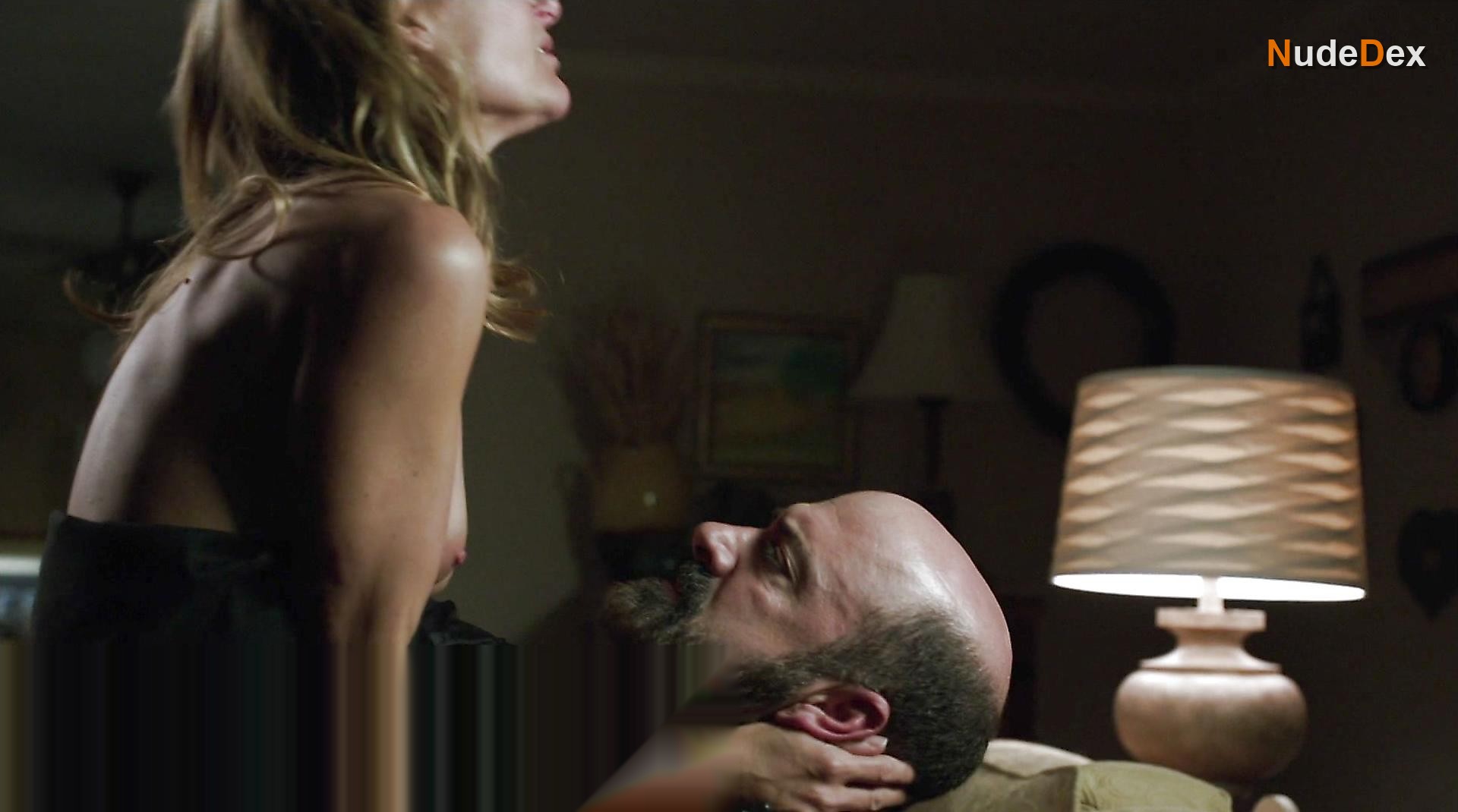 Tanya Clarke in Banshee, photo 18