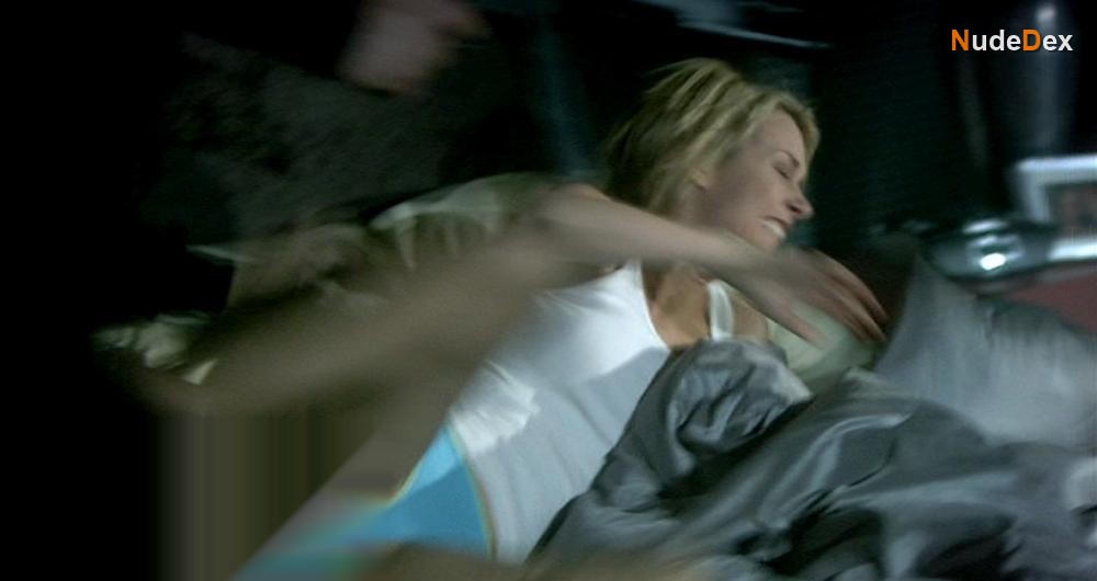Tanya Clarke in Death Warrior, photo 6
