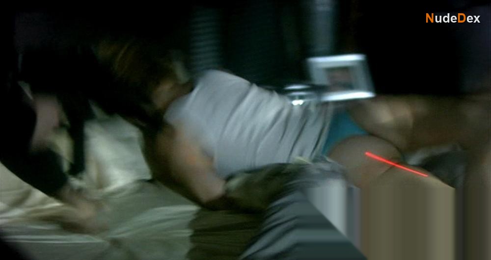 Tanya Clarke in Death Warrior, photo 7