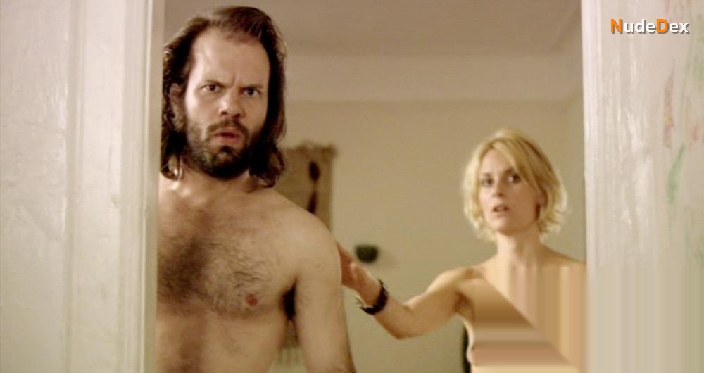 Tanya Clarke in The Best Thief In The World, photo 4