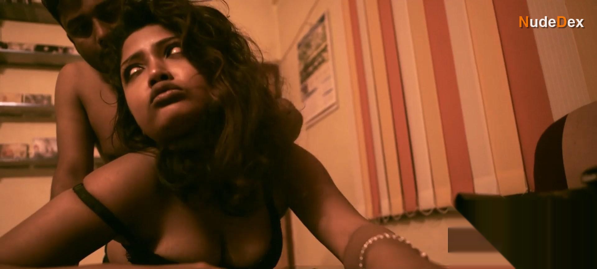 Tanya Dipannita in Happy