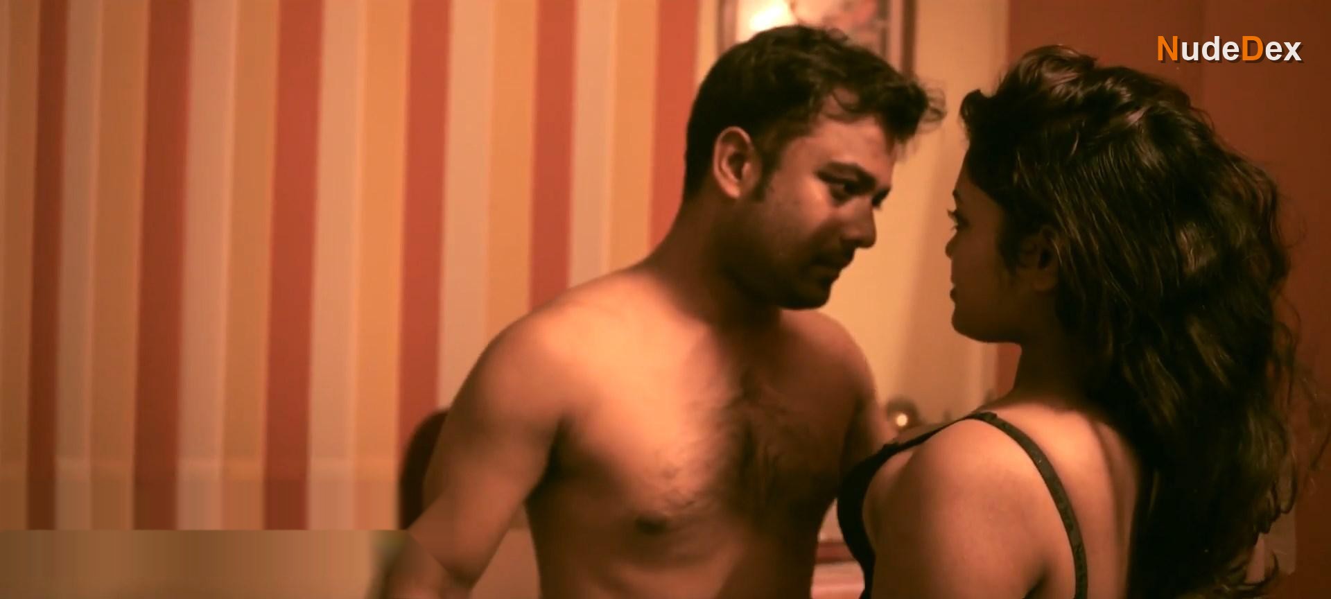 Tanya Dipannita in Happy, photo 5