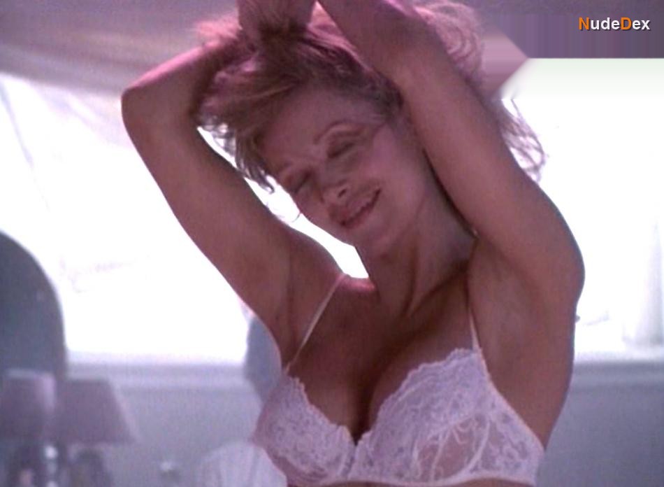 Tanya Roberts in Almost Pregnant, photo 10
