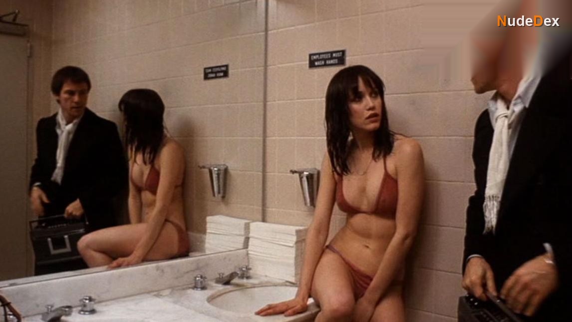 Tanya Roberts in Fingers, photo 7