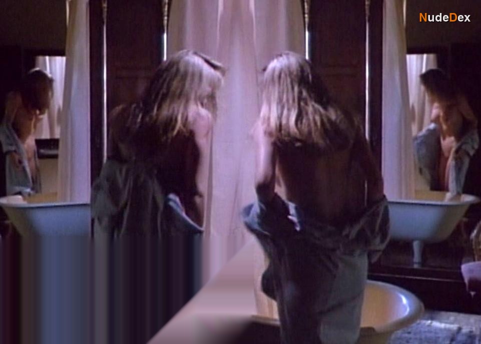 Tanya Roberts in Purgatory, photo 1