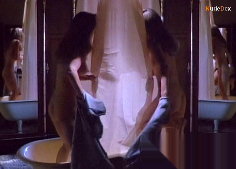 Tanya Roberts in Purgatory, photo 2