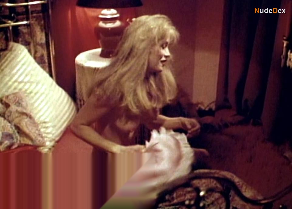 Tanya Roberts in Purgatory, photo 6