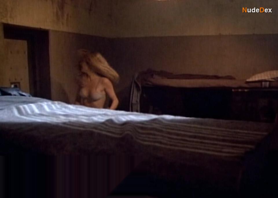 Tanya Roberts in Purgatory, photo 10