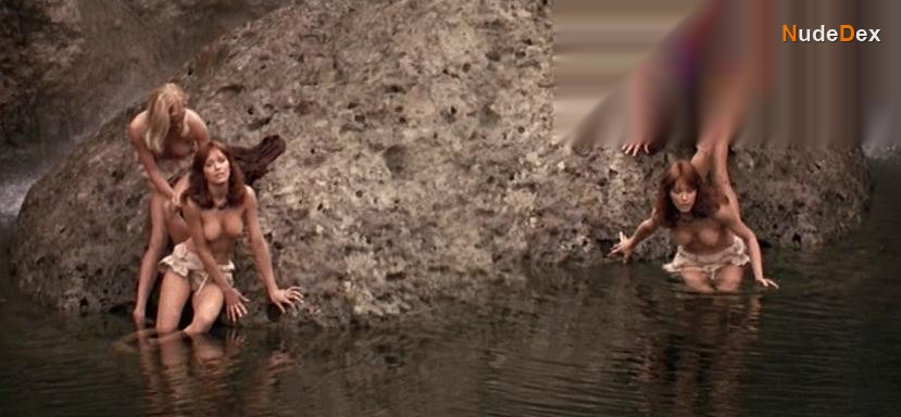 The Beastmaster in The Beastmaster, photo 1