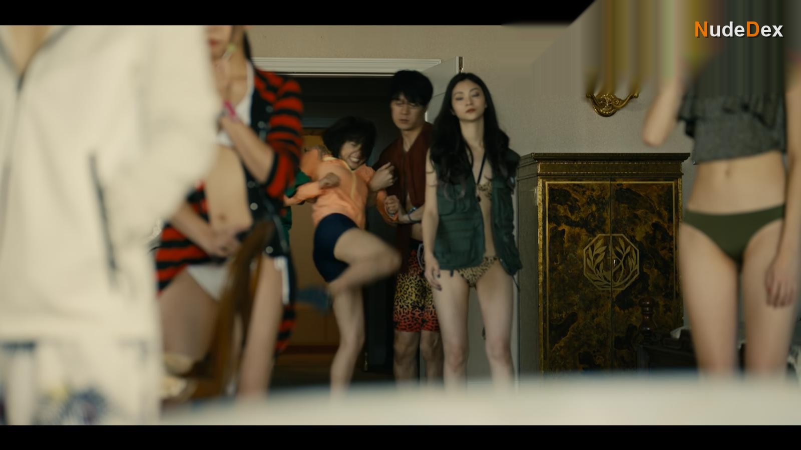 Alice In Borderland in Alice In Borderland, photo 14