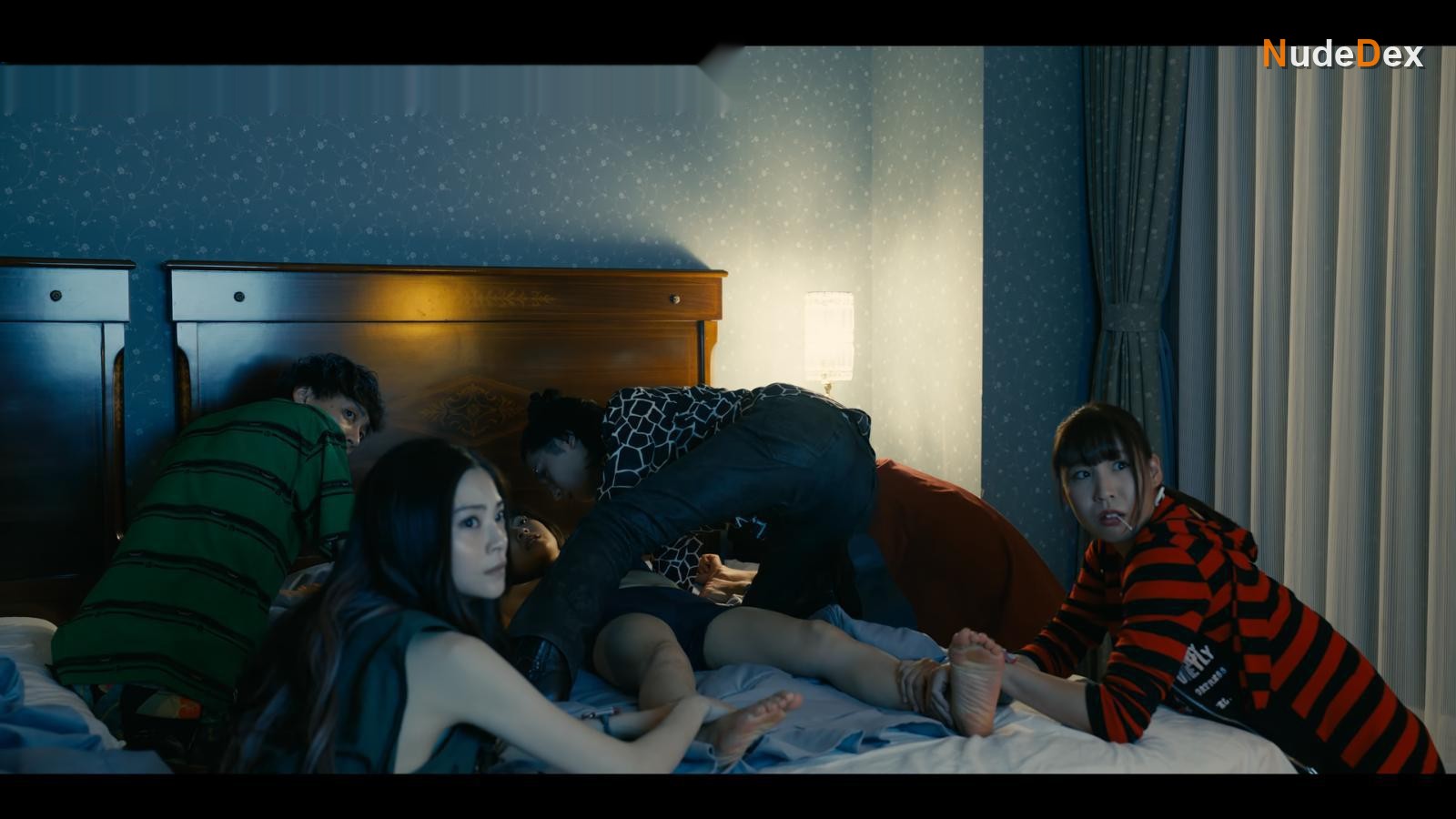 Alice In Borderland in Alice In Borderland, photo 20
