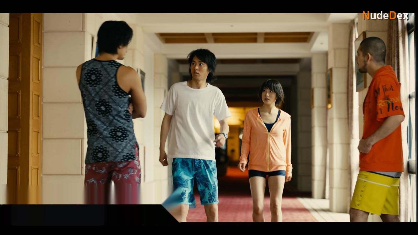 Alice In Borderland in Alice In Borderland, photo 27