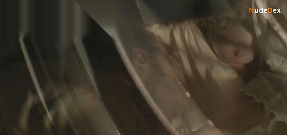 Taren Cunningham in The Keeper, photo 1