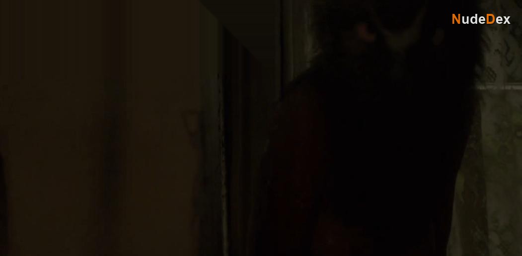 Taren Cunningham in The Keeper, photo 3