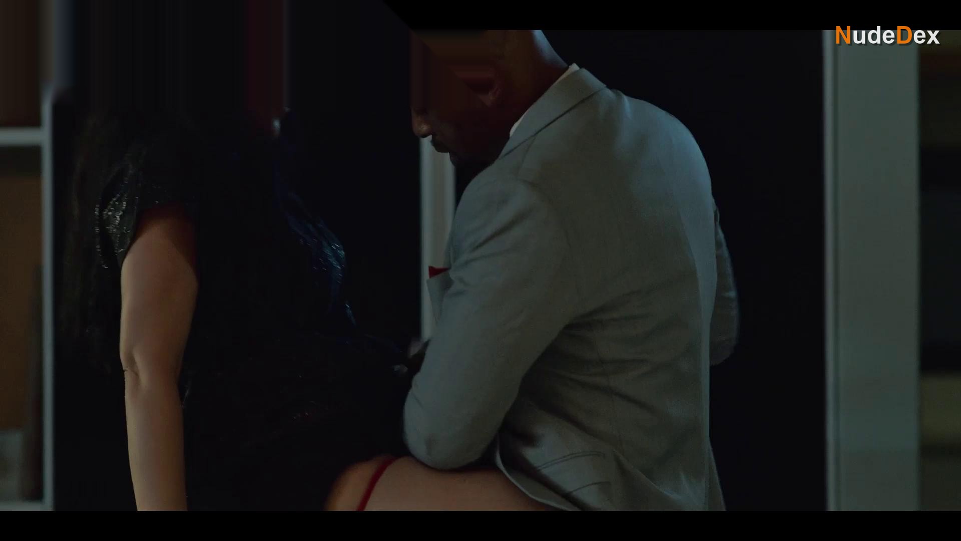 Tarina Patel in Blood Legacy, photo 1