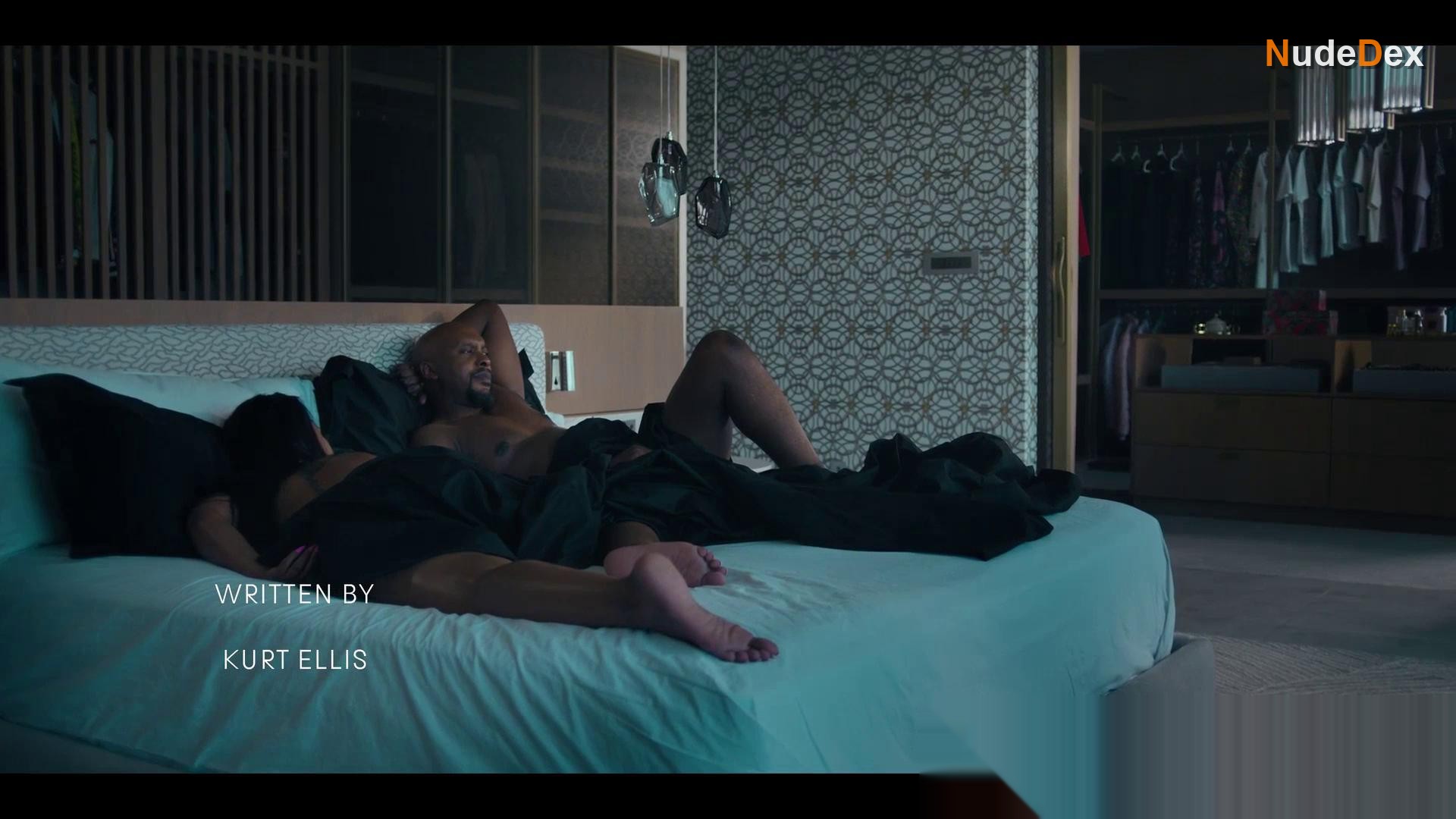 Tarina Patel in Blood Legacy, photo 4