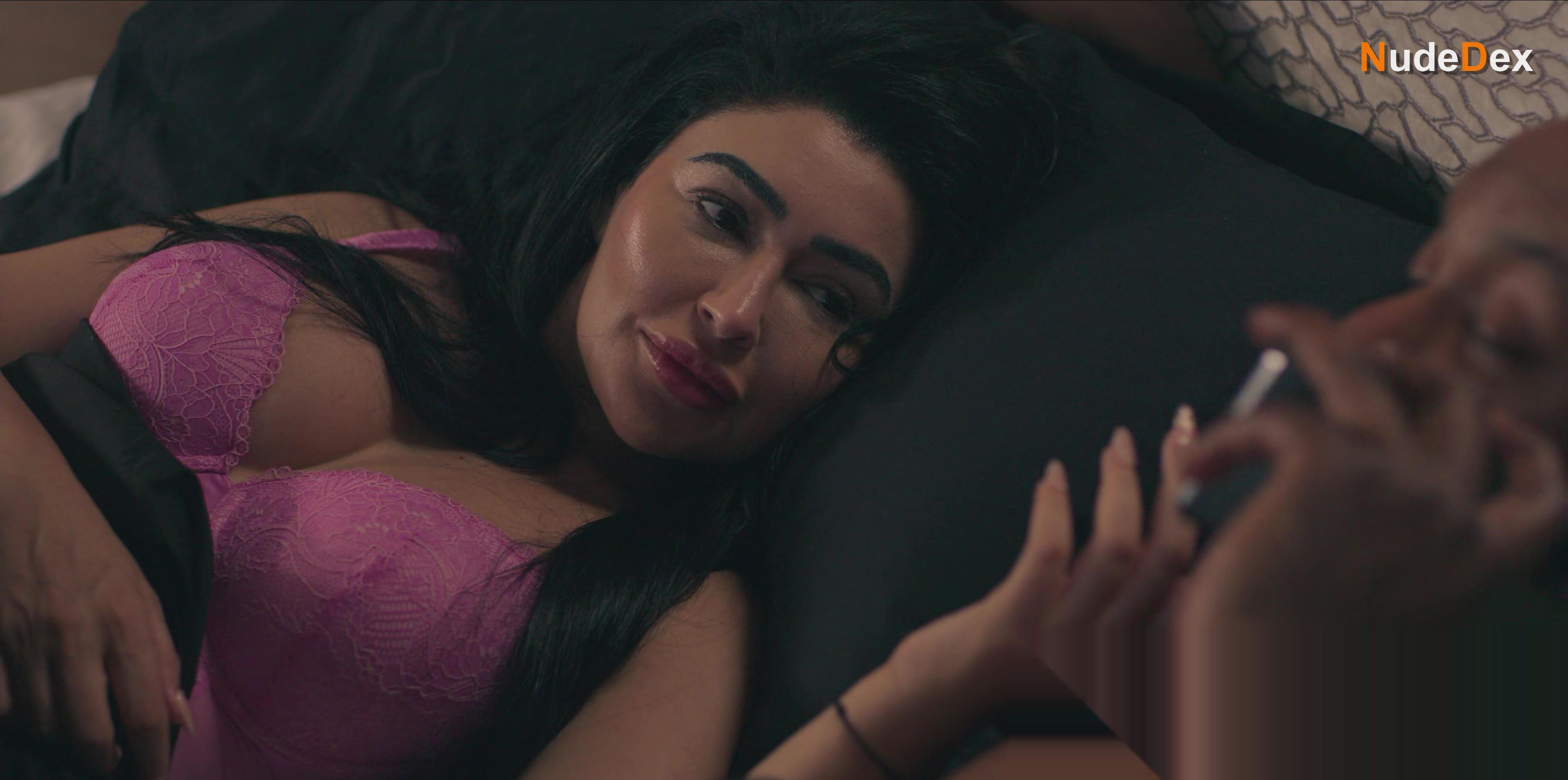 Tarina Patel in Blood Legacy, photo 7