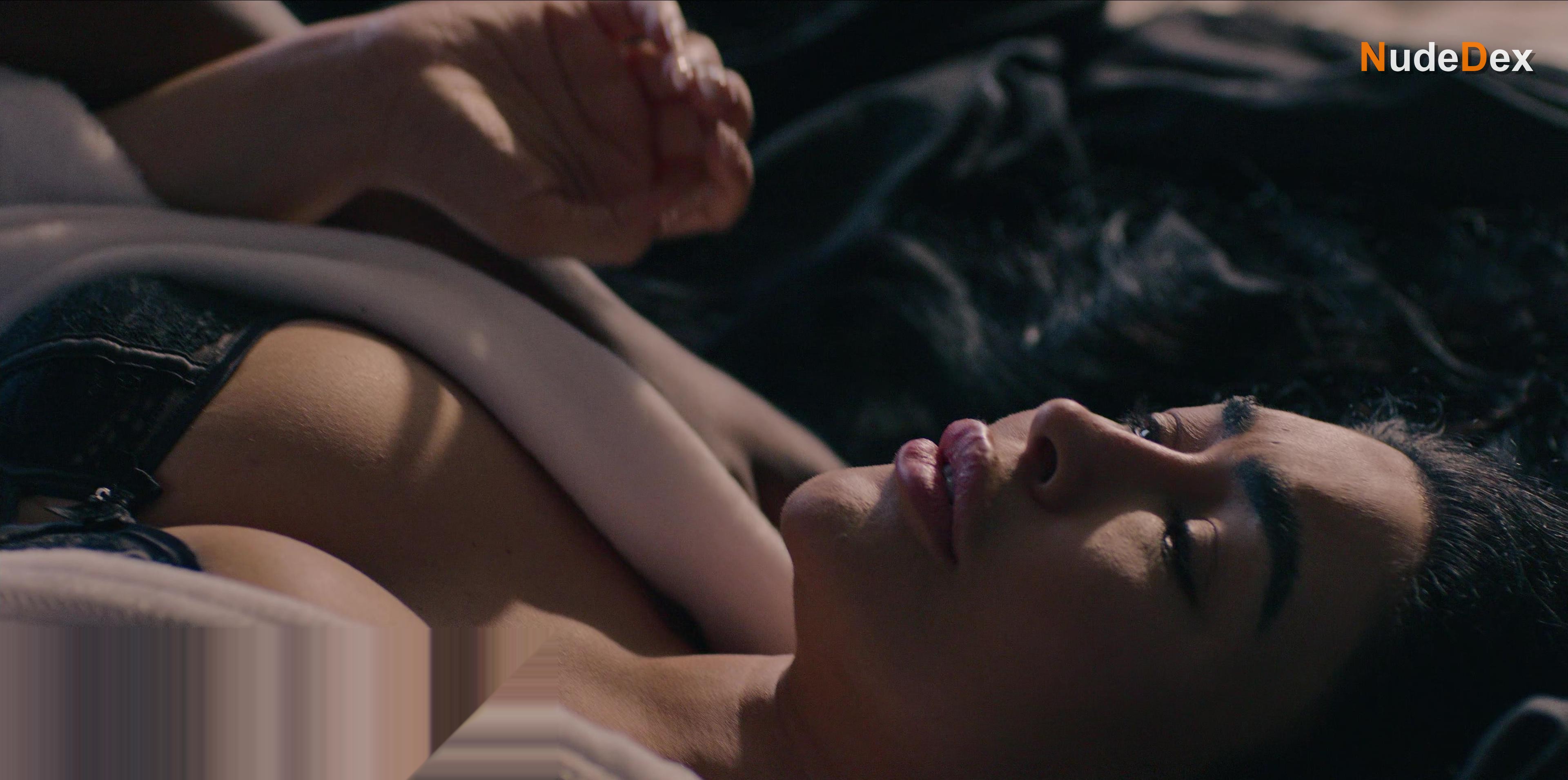 Tarina Patel in Blood Legacy, photo 9