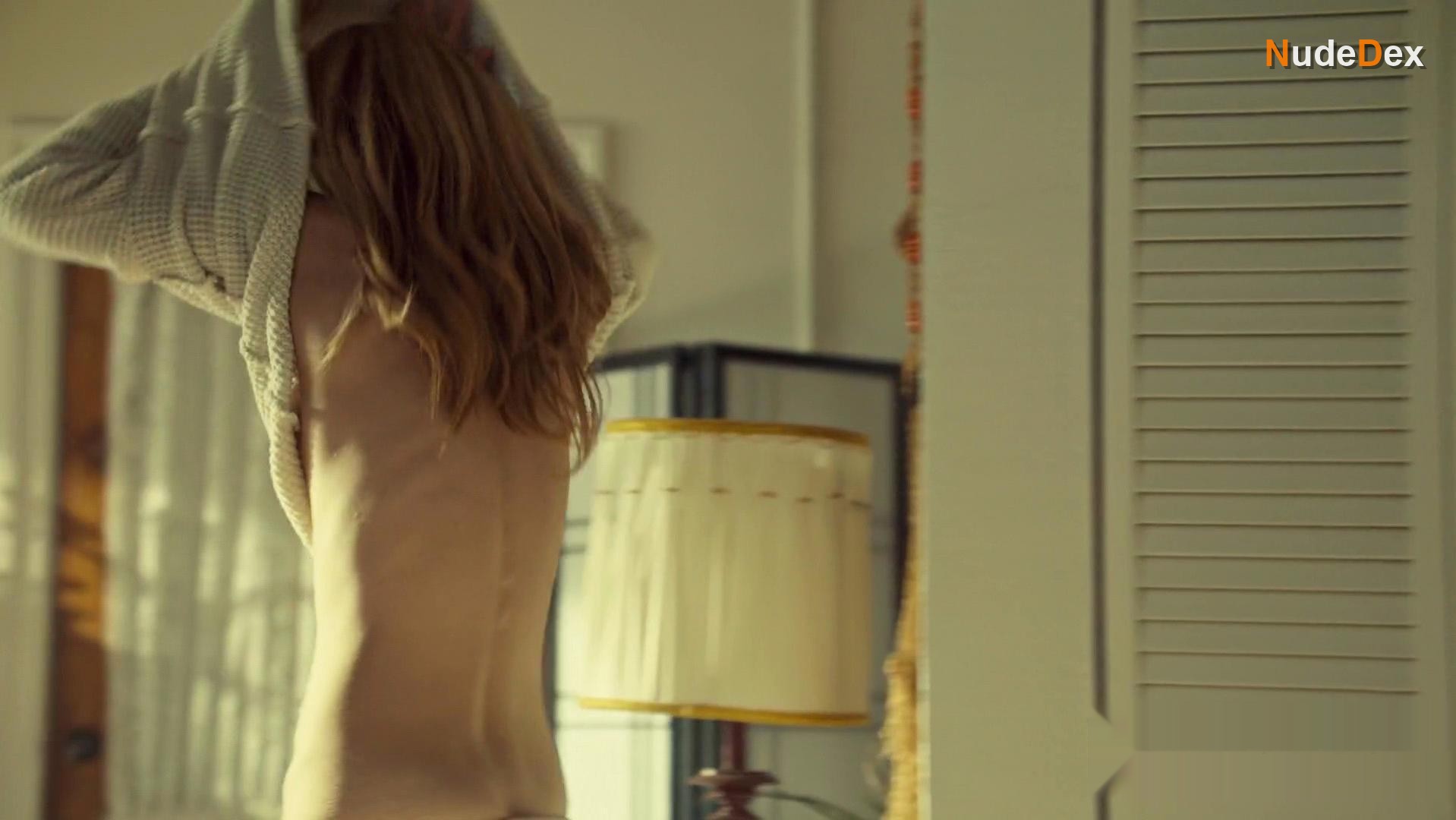 Tatiana Maslany in Orphan Black, photo 2